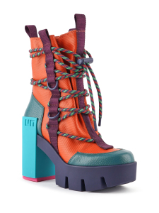 Grip Desert Mid арт. 5UN.UN152011.T