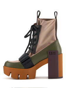 Grip Combat Mid арт. 3UN.UN146294.T