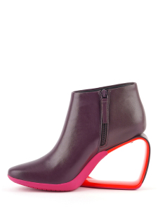 Mobius Ankle Bootie Hi арт. 5UN.UN151905.K
