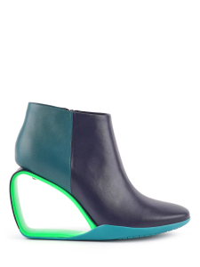 Mobius Ankle Bootie Hi арт. 5UN.UN151904.K