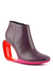 Mobius Ankle Bootie Hi арт. 5UN.UN151905.K