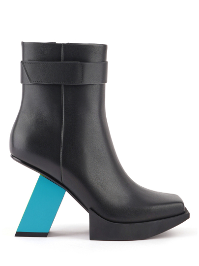 Construct Bootie Hi арт. 5UN.UN151917.K