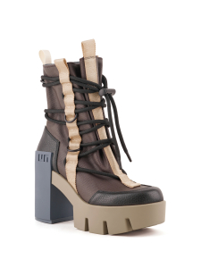 Grip Desert Mid арт. 5UN.UN153335.T