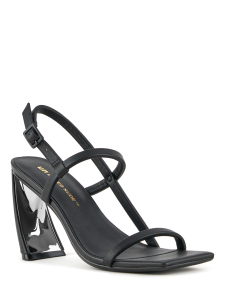 Zuma Strappy Hi арт. 4UN.UN149440.K