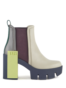 Grip Chelsea Mid III арт. 1UN.UN139620.K