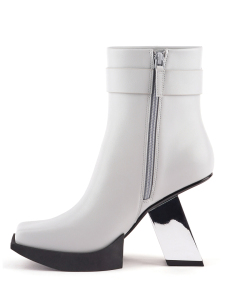 Construct Bootie Hi арт. 5UN.UN151919.K