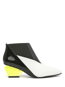 Spark Bootie Mid арт. 3UN.UN96647.K