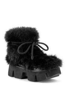Stomper Fur Boot арт. 5UN.UN152057.F