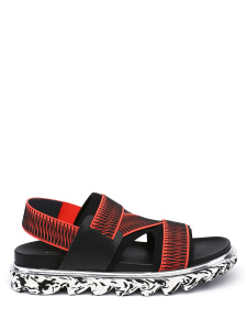 Aqua Sandal Mens арт. 7UN.UN62645.K