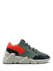 Space Kick Jet Lo Mens арт. 2UN.UN90022.K