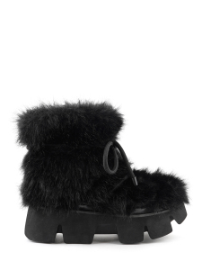 Stomper Fur Boot арт. 5UN.UN152057.F
