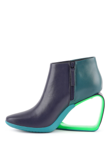 Mobius Ankle Bootie Hi арт. 5UN.UN151904.K