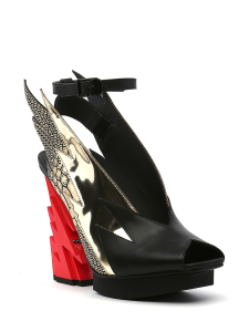 Glam Slingback арт. 2UN.UN89814.K