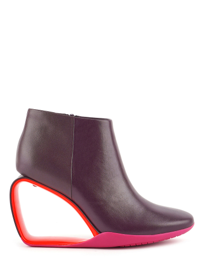 Mobius Ankle Bootie Hi арт. 5UN.UN151905.K