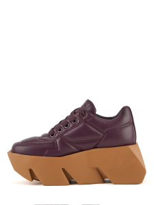 Bull Puffy Sneaker арт. 3UN.UN146255.K