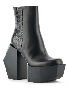 Stage Boot арт. 3UN.UN146373.K