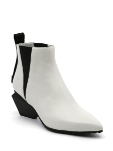 Jacky Tek Bootie Mid арт. 1UN.UN82725.K