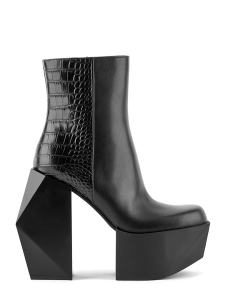 Stage Boot арт. 3UN.UN146373.K