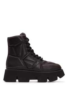 Stomper Puffy Combat арт. 5UN.UN152047.K