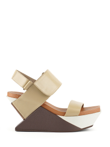 Delta Wedge Sandal арт. 4UN.UN102252.K