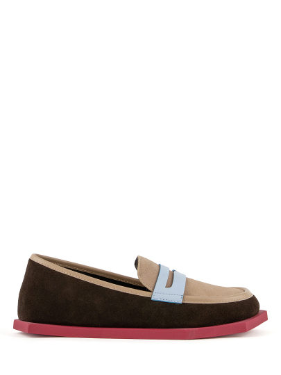Poly Loafer Lo UNISEX-L арт. 4UN.UN149420.K