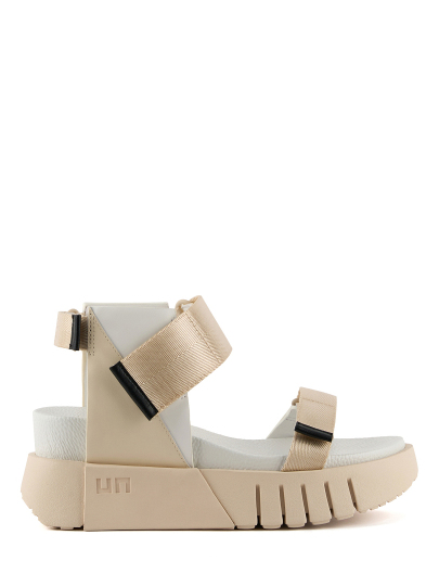 Женские летние сандалии united nude delta run бежевые артикул 4un.un149515.k в интернет магазине английской обуви UnitedNude.ru