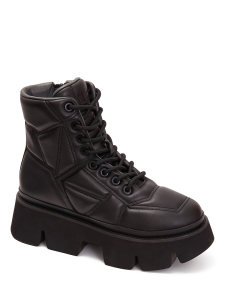 Stomper Puffy Combat арт. 5UN.UN152047.K