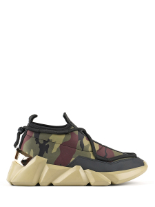 Space kick X Mens арт. 3UN.UN96800.