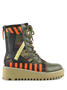 Combat Calli арт. 3UN.UN96694.T