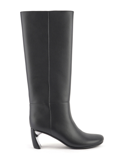 Zuma Boot Mid арт. 5UN.UN151954.T