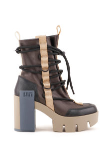 Grip Desert Mid арт. 5UN.UN153335.T