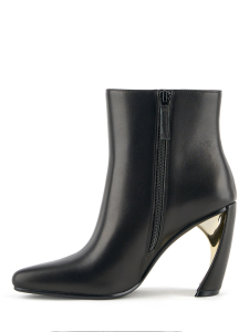 Zuma Bootie Hi арт. 3UN.UN146199.K