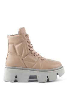 Stomper Puffy Combat арт. 5UN.UN152048.K
