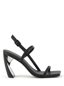 Zuma Strappy Hi арт. 4UN.UN149440.K
