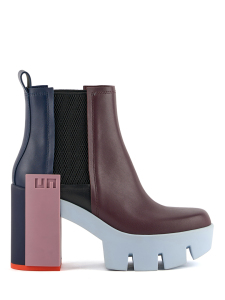Grip Chelsea Mid IV арт. 3UN.UN146264.K