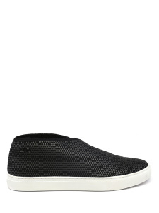 10265157102 Fold Slip On ,Ботинки женские,текстиль металлик/черный арт. 6UN.UN59506.K