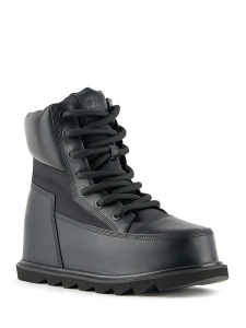 Zembla Hiker Lo Mens арт. 3UN.UN146384.S