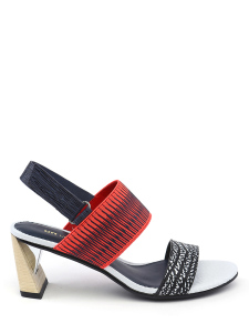 Zink Slingback Mid арт. 7UN.UN62772.K