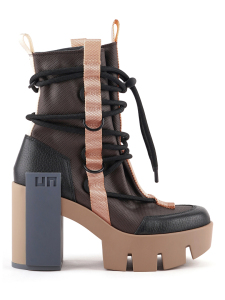 Grip Desert Mid арт. 5UN.UN153335.T
