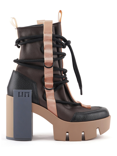 Grip Desert Mid арт. 5UN.UN153335.T