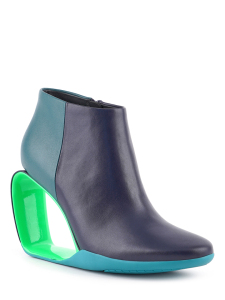 Mobius Ankle Bootie Hi арт. 5UN.UN151904.K