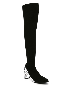 Molten Flow Thigh Boot Mid арт. 1UN.UN82868.