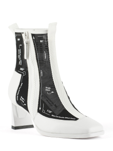 Rasa Bootie Mid арт. 4UN.UN102183.