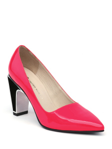 Icon Pump Hi арт. 7UN.UN62709.K