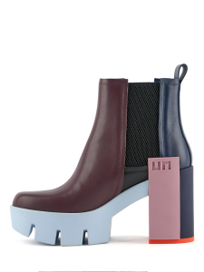 Grip Chelsea Mid IV арт. 3UN.UN146264.K