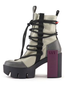 Grip Desert Mid арт. 5UN.UN152012.T