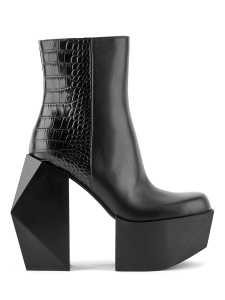 Stage Boot арт. 3UN.UN146373.K