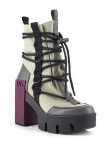 Grip Desert Mid арт. 5UN.UN152012.T