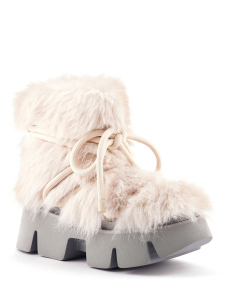 Stomper Fur Boot арт. 5UN.UN152058.F