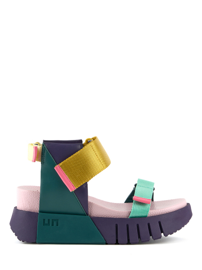 Женские летние сандалии united nude delta run зеленые артикул 4un.un149520.k в интернет магазине английской обуви UnitedNude.ru